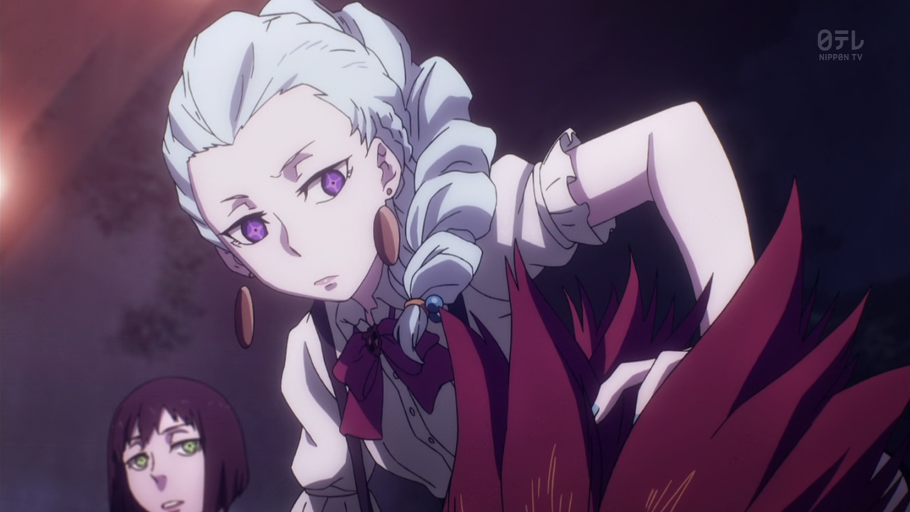 Death Parade (Anarchy Subs)